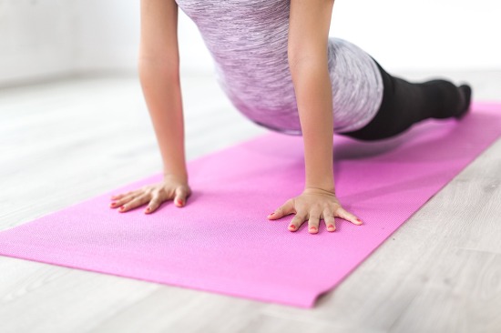 Yogakurse