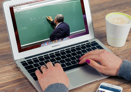 Digitale Bildung