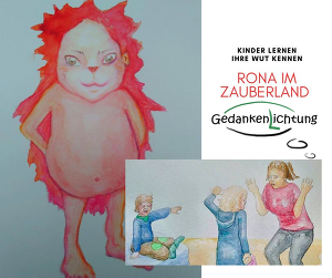 Rona im Zauberland