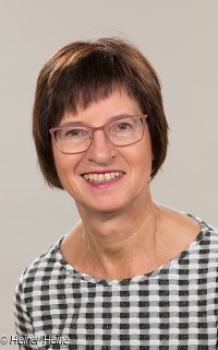 Irene Krapf