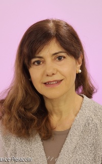 Beatrice Pieraccini