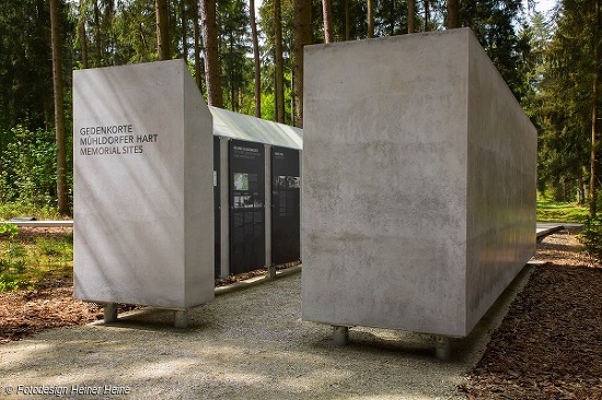 Führung an der KZ-Gedenkstätte (Bunkergelände)