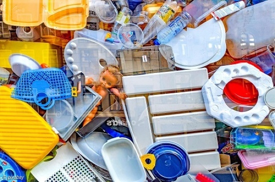 Zero Waste - Nix für die Tonne | Weniger Müll - Mehr Qualität