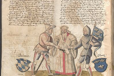 Grundkurs Bayerische Geschichte