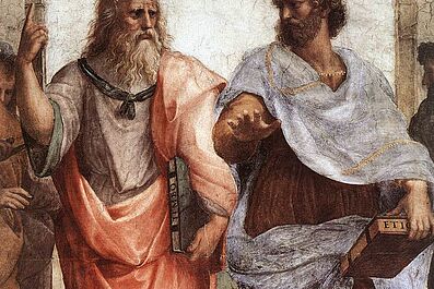 Philosophiegeschichte