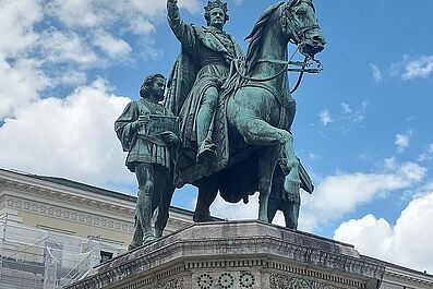 Grundkurs Bayerische Geschichte